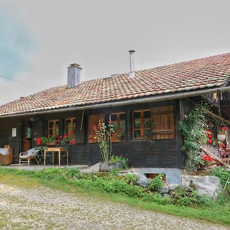 Le Doubs Chalet - Chalet Garnache - Labellise "Peche" Oye-et-Pallet Extérieur photo
