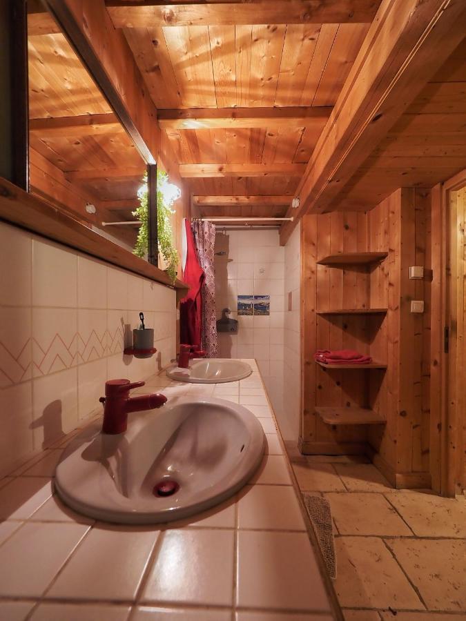 Le Doubs Chalet - Chalet Garnache - Labellise "Peche" Oye-et-Pallet Extérieur photo
