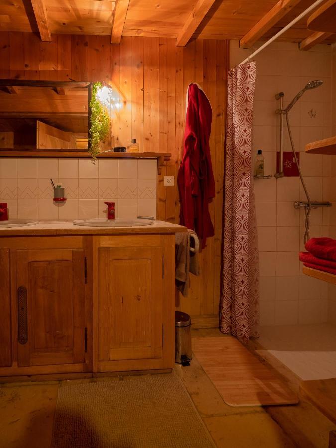 Le Doubs Chalet - Chalet Garnache - Labellise "Peche" Oye-et-Pallet Extérieur photo